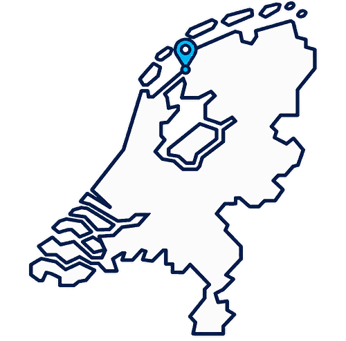 Polijstweb.nl in Harlingen